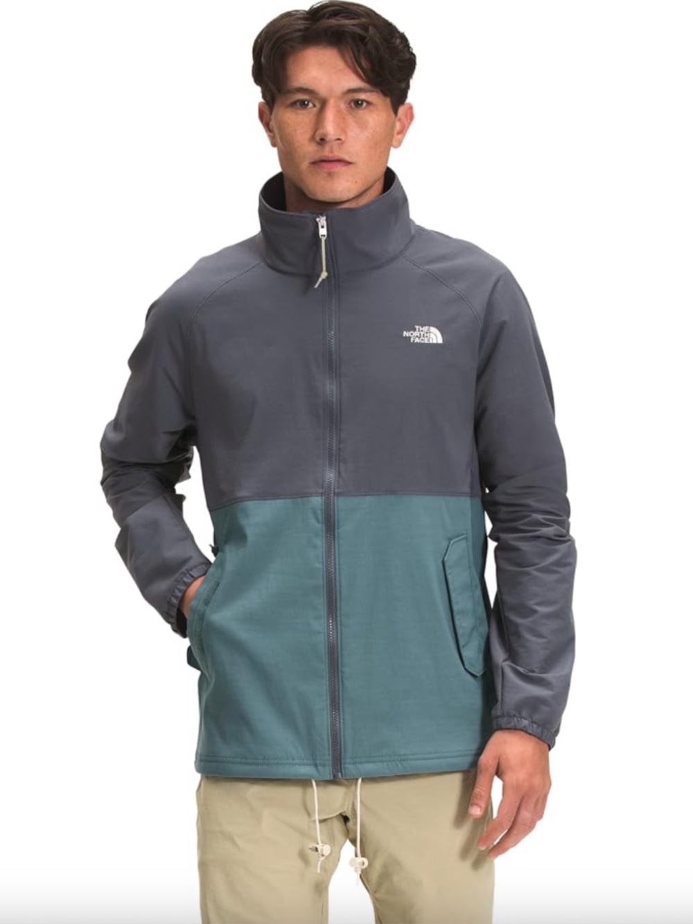 The North Face Men's Class V Full Zip Jacket - NWOT!